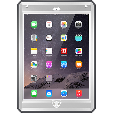 เคสมือถือ-Otterbox-iPad Air2-Defender-Gadget-Friends02